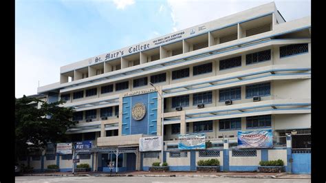 st. mary's college, quezon city photos|St. Mary's College Inc..